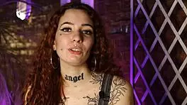 Teen Argentina su primera vez en un casting porno ft maia 😍 hardcore interview