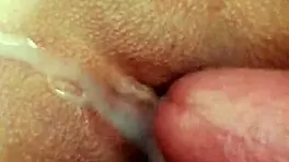 fucking this emo teen in the classroom with a creampie