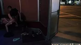 Cute Tiny Blonde Teen Valerie White Bound in Sex Machine Domination