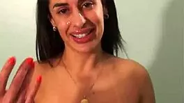 Rapidinhas - Erotikaxxx - Eduarda Grazel - Uma Tarde De Massagem