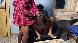 Fucking my teen sister who loves my cock and squirts constantly