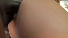 Vanessa, The Perfect Petite Fuck Buddy With Big Cock Facial!