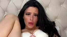 Teen American Exchange Student in Solo Session