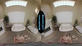 Cute pigtailed teen roommate gets hardcore pov help with rent through blowjob ass licking and missionary pounding