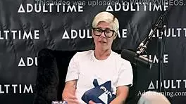 Discussing Porn and Lesbian Lifestyle with Bree Mills Freya Parker