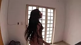 A Sua Primeira Vez Foi Aqui E Aprontou Muito - Julia Souza