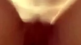 i sat very comfortably