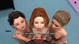 foursome with my step daughter 18years old they are so horny little 18+ teen 18+ so hot to fucking with them