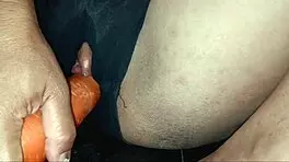 I woke up to a morning creampie in my wet pussy, oh god.