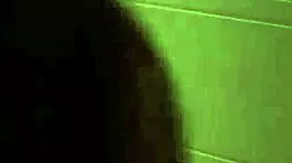 The student offered herself for double penetration with strangers