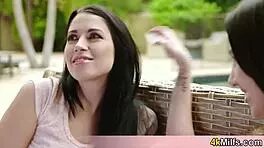 Taboo POV Lesson: Wife Teaches Handjob and Oral Techniques