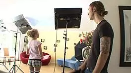 Nipsy Doll Is An American Born Asian