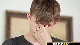 meeting girlfriend's crazy family turns into kinky orgy
