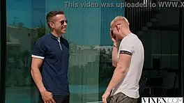 Vixen Petite 18+ Beauty Lia Shows Off Her Wild Side