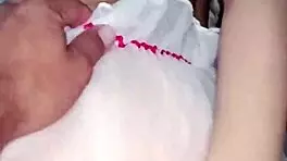 sexy latina enjoys first anal sex a lot 😍