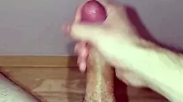 Masturbation and cum 15