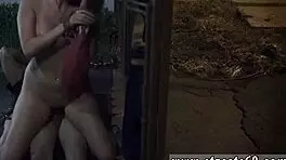 Intense rough hardcore gangbang session dominates teen with extreme banging and group action