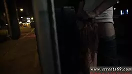 Subtle bondage hints at extreme anal pain for slave Jojo in brutal session