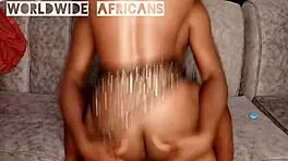 She Rides His Huge Cock Relentlessly For A Massive Creampie In Her Tight Young Pussy