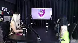 Joice Muller Compiles Outdoor Group Cuckold Scenes With Handjobs And Black Couples