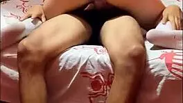 rompiendole el culo en cuatro a mi hermanastra mientras no hay nadie 😈 cogiendo culo apretado hermosa latina flaca y caliente