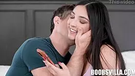 Madison Wilde Robby Echo Encounter