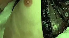 Young 18+ Hot 18 Year Old Fucked on Floor in Bedroom Doggystyle