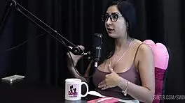 renatinha melo teams up with tifany rocha and didy reis in brazilian casting compilation part 1