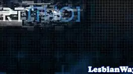 Lesbian milf pussylicks busty blonde teen