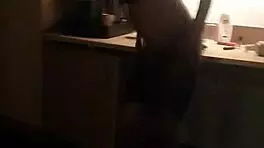 Mature fit mistress asks,