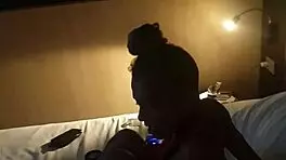 Mature fit mistress asks,