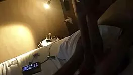 Mature fit mistress asks,