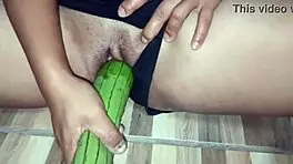 Creamy Pussy And Multiple Orgasm