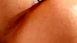 Alina Modelista Horney On The Morning Touching Herself And Big Squirt Evreywere