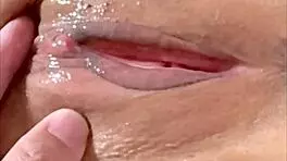 Amateur Pink Pussy 183 Days After Losing Virginity