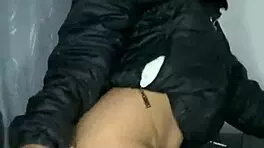 Happy Creampie I Ended Up Full Of Cum