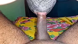rich masked girl sucking biggest dick in neighborhood 🍆