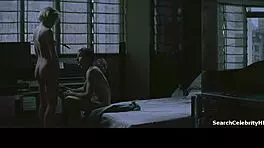 Sharon Stone In Sliver 1993
