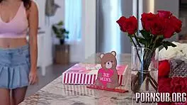 arrow of donuts and cupid subtitle spanish complete on pornsuborg