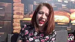 Hot Teen 18+ Tries Amateur And Professional Fuckers