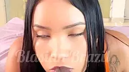 Young Japanese Intern Experiments With Lingerie And Rides Dick Bareback - Sextape Pov - Lina Nakamura - John Coffee