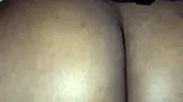 This Young 18+ Bitch Loves When I Pull Her Hair