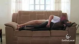 Bella's Intriguing Full Scene