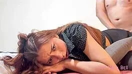 A Mi Nueva Novia Le Apetece Algo De Sexo Rudo