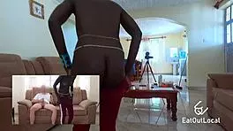 Bella's Intriguing Full Scene