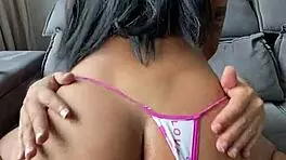 Cuzinho Lindo A Melhor Sentada