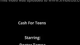 Cash for teen 18+s royal diamond