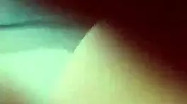 Wife enjoys my small short dick, loves getting on all fours 😘