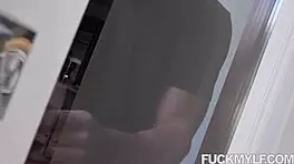Busty Housewife Phoenix Marie Gets Hit By The Cock