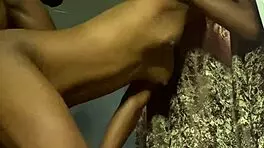 She Loves It Raw Fast And Hard